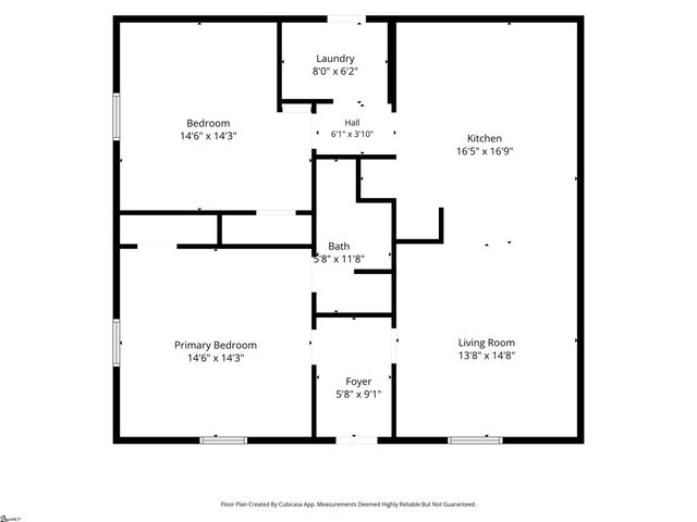 38 3rd Avenue, Greenville, SC 29611