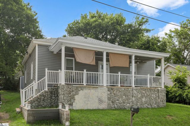 38 3rd Avenue, Greenville, SC 29611