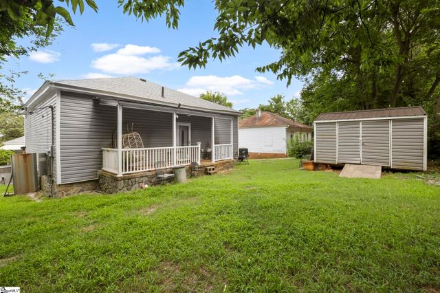 38 3rd Avenue, Greenville, SC 29611