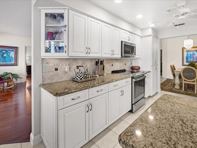 200 HARBOR WALK DRIVE 233, Punta Gorda, FL 33950