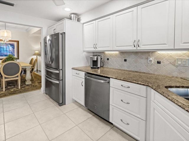 200 HARBOR WALK DRIVE 233, Punta Gorda, FL 33950