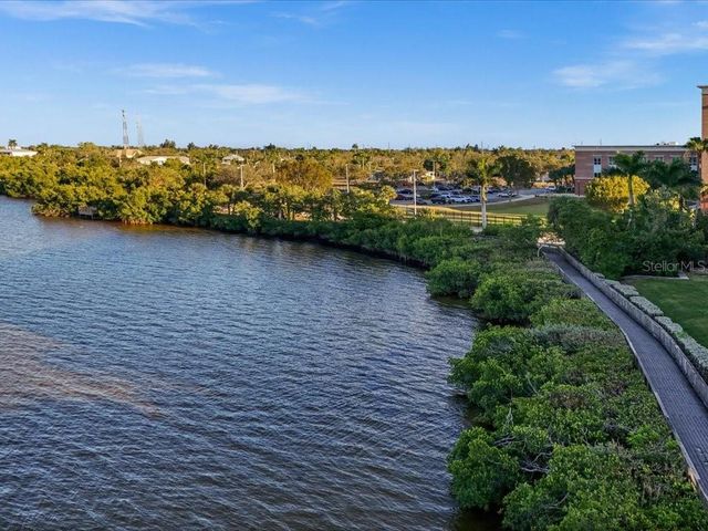 200 HARBOR WALK DRIVE 233, Punta Gorda, FL 33950