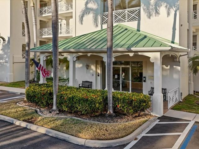 200 HARBOR WALK DRIVE 233, Punta Gorda, FL 33950