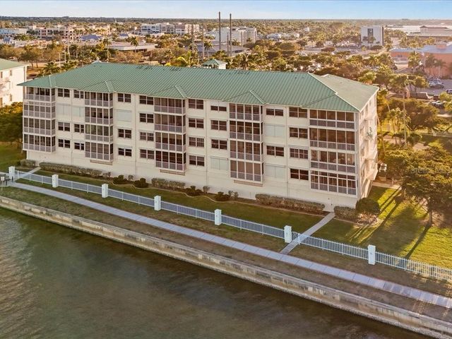 200 HARBOR WALK DRIVE 233, Punta Gorda, FL 33950