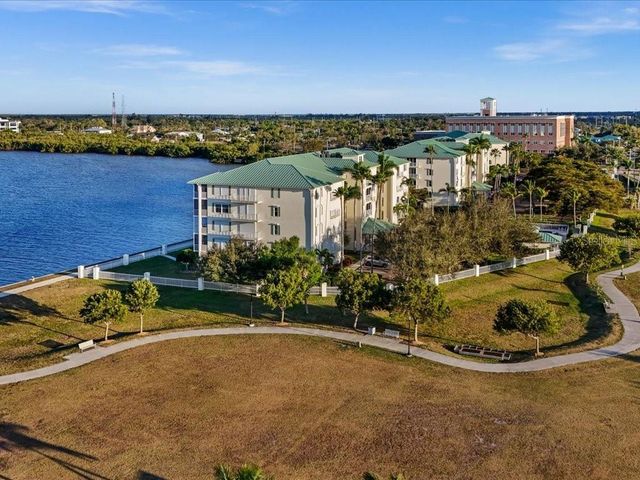 200 HARBOR WALK DRIVE 233, Punta Gorda, FL 33950