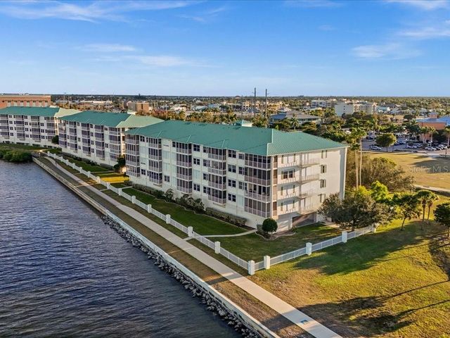 200 HARBOR WALK DRIVE 233, Punta Gorda, FL 33950