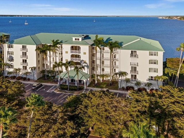 200 HARBOR WALK DRIVE 233, Punta Gorda, FL 33950