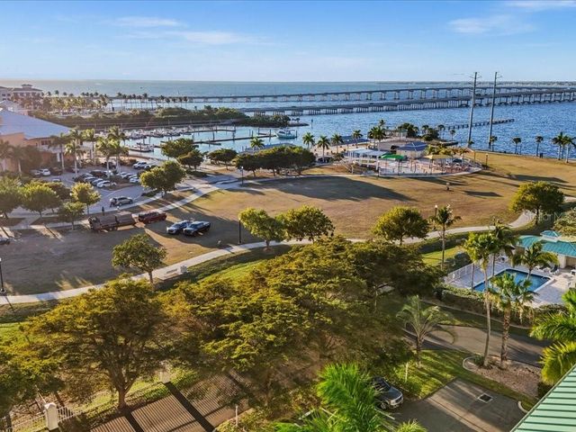 200 HARBOR WALK DRIVE 233, Punta Gorda, FL 33950