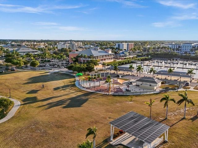200 HARBOR WALK DRIVE 233, Punta Gorda, FL 33950
