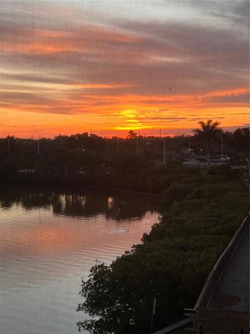 200 HARBOR WALK DRIVE 233, Punta Gorda, FL 33950