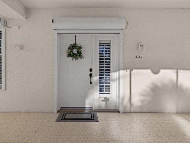 200 HARBOR WALK DRIVE 233, Punta Gorda, FL 33950