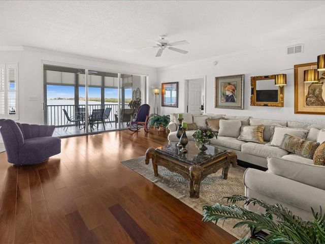 200 HARBOR WALK DRIVE 233, Punta Gorda, FL 33950