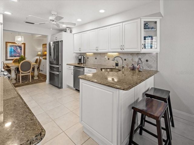 200 HARBOR WALK DRIVE 233, Punta Gorda, FL 33950