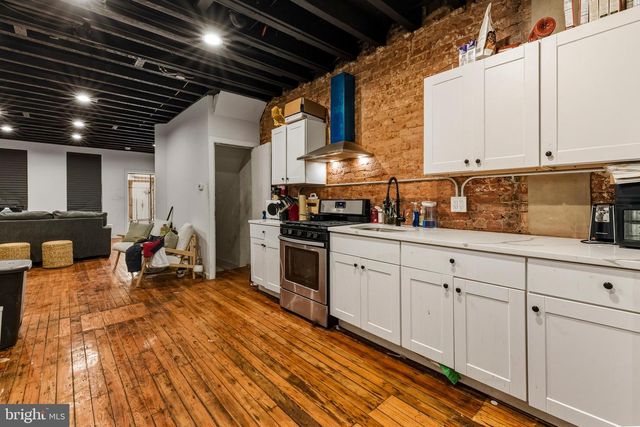 524 GRANT ST, Camden, NJ 08102