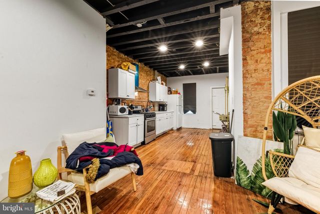 524 GRANT ST, Camden, NJ 08102