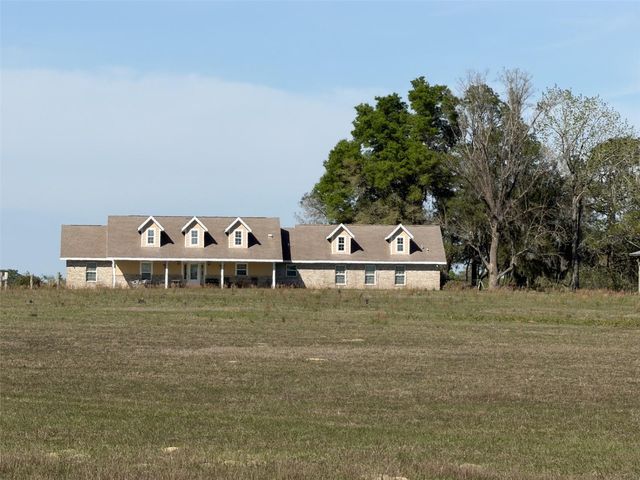 19355 SW 25TH PLACE, Dunnellon, FL 34431