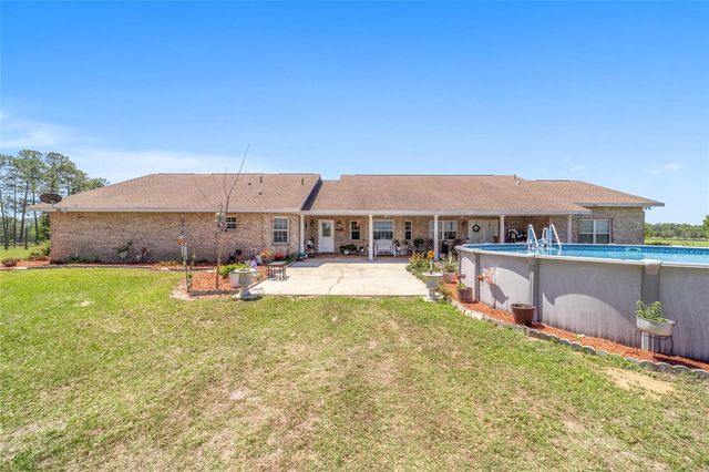 19355 SW 25TH PLACE, Dunnellon, FL 34431