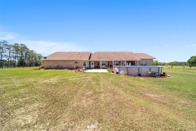 19355 SW 25TH PLACE, Dunnellon, FL 34431