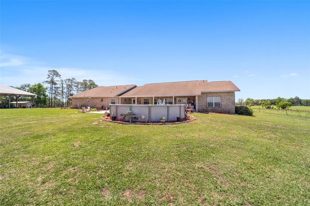 19355 SW 25TH PLACE, Dunnellon, FL 34431