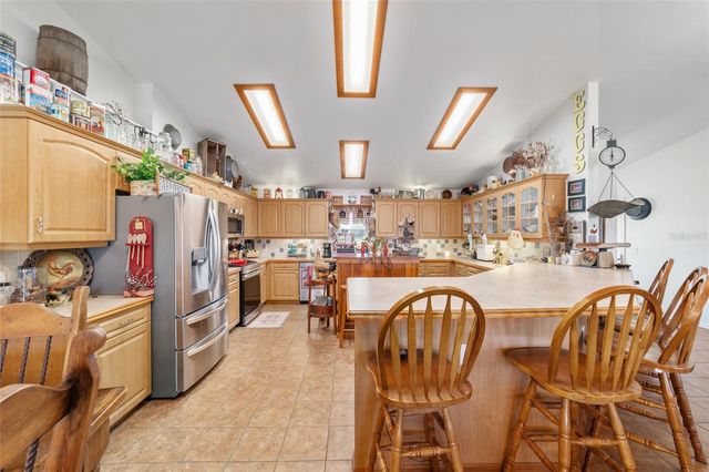 19355 SW 25TH PLACE, Dunnellon, FL 34431