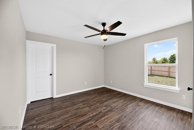 405 Stoneledge, Lavaca, AR 72941