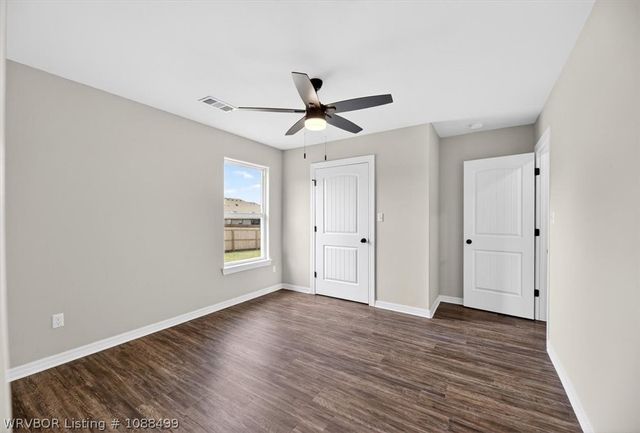 405 Stoneledge, Lavaca, AR 72941