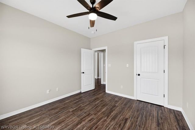 405 Stoneledge, Lavaca, AR 72941