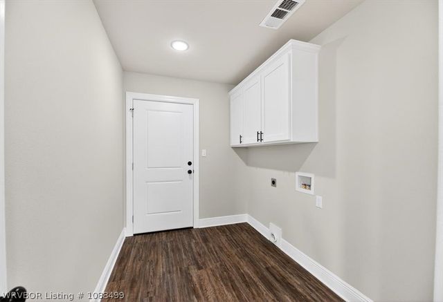 405 Stoneledge, Lavaca, AR 72941