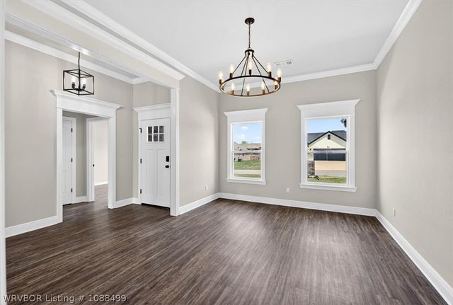 405 Stoneledge, Lavaca, AR 72941