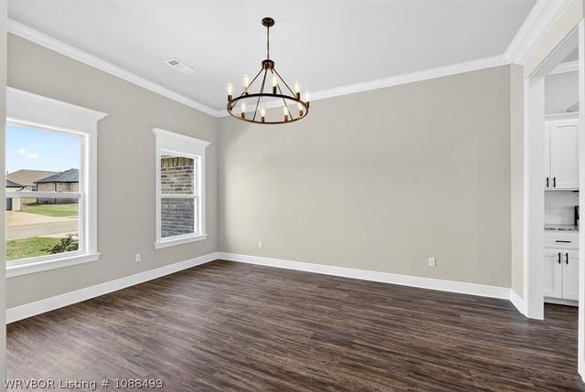 405 Stoneledge, Lavaca, AR 72941