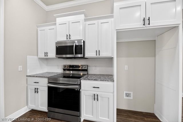 405 Stoneledge, Lavaca, AR 72941