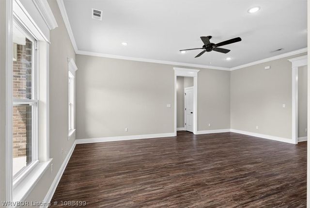 405 Stoneledge, Lavaca, AR 72941