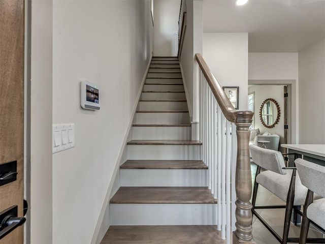 18266 Willowbrooke Court, Norman, OK 73072