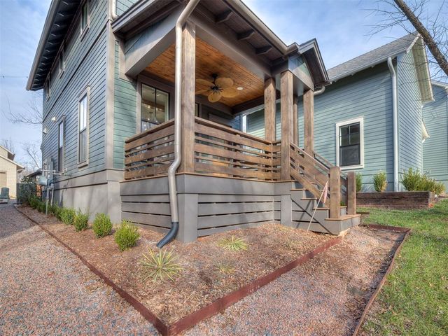18266 Willowbrooke Court, Norman, OK 73072