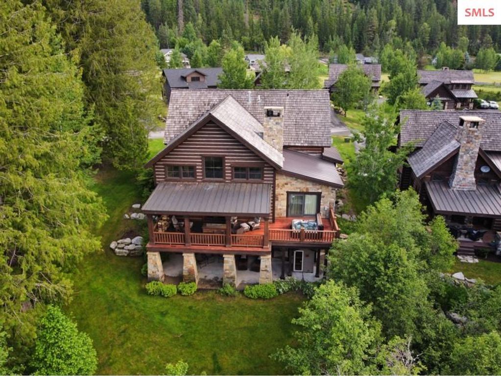 432 N Idaho Club Dr, Sandpoint, ID 83864 photo 2