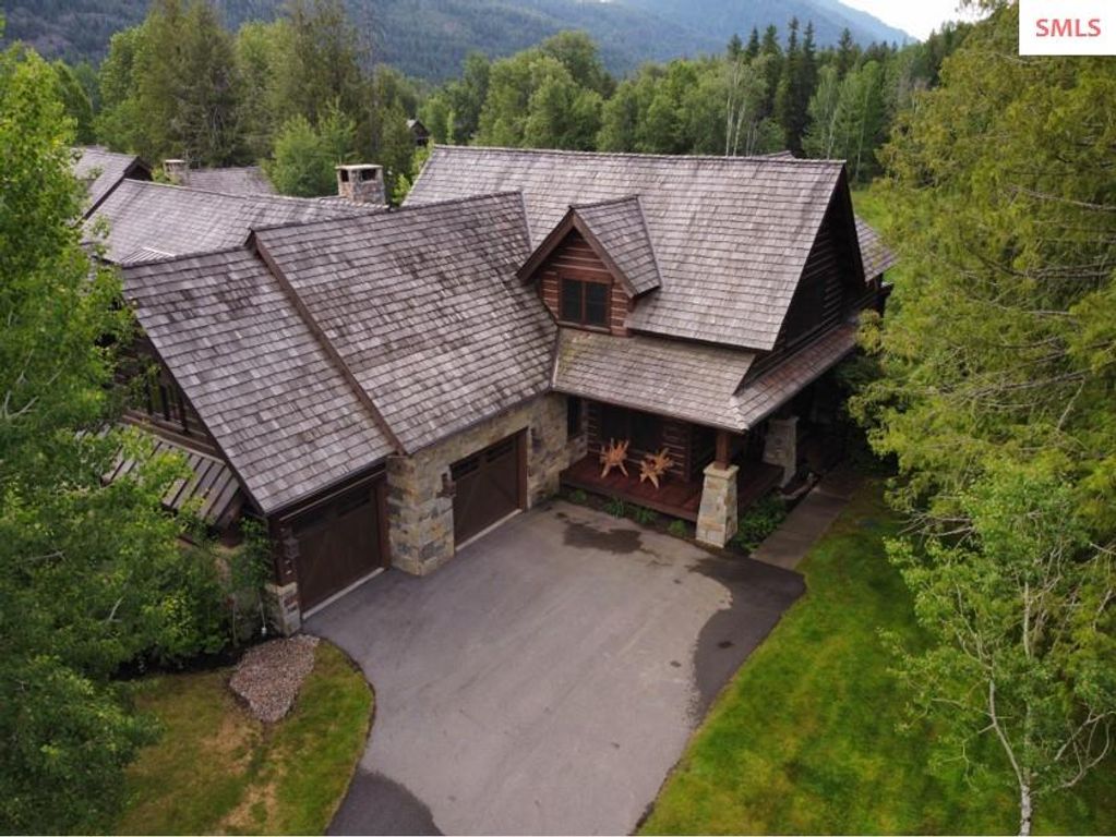 432 N Idaho Club Dr, Sandpoint, ID 83864 photo 3