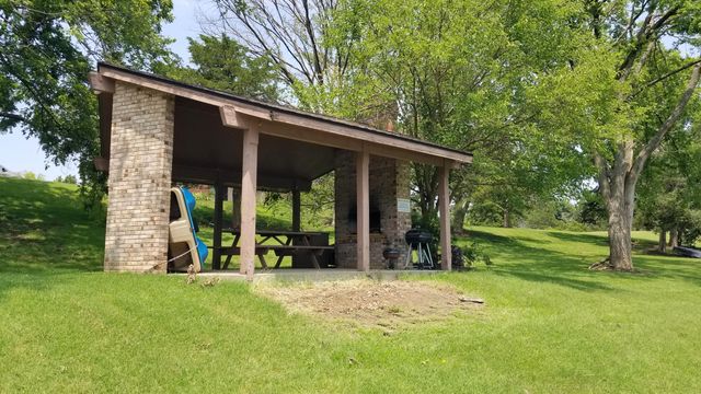 1877 WATERFRONT DR G, Columbia, MO 65202