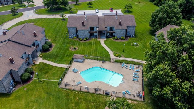 1877 WATERFRONT DR G, Columbia, MO 65202