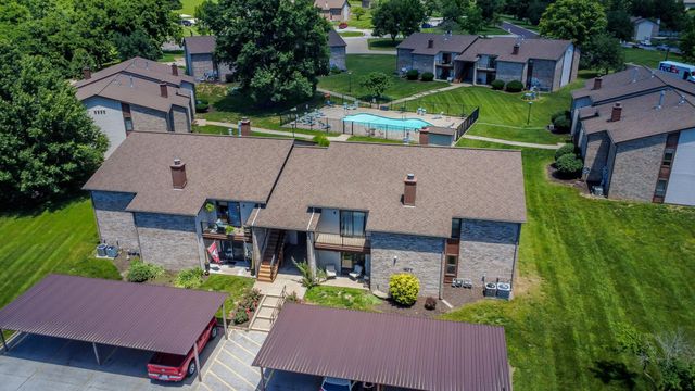 1877 WATERFRONT DR G, Columbia, MO 65202