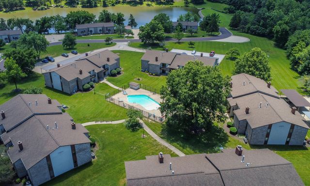 1877 WATERFRONT DR G, Columbia, MO 65202