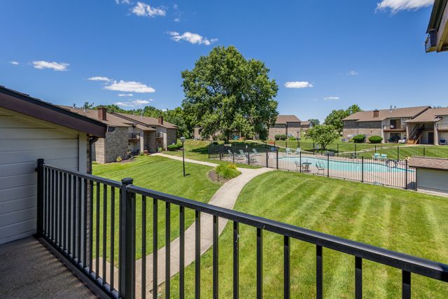 1877 WATERFRONT DR G, Columbia, MO 65202