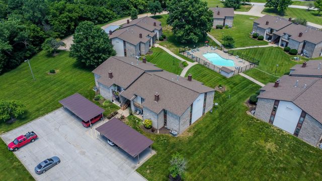 1877 WATERFRONT DR G, Columbia, MO 65202