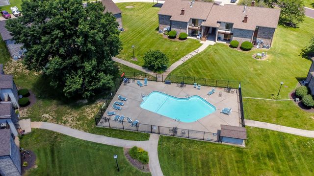 1877 WATERFRONT DR G, Columbia, MO 65202