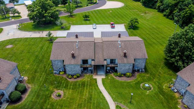 1877 WATERFRONT DR G, Columbia, MO 65202