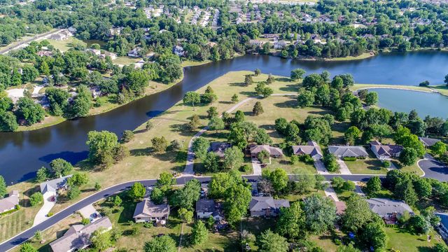 1877 WATERFRONT DR G, Columbia, MO 65202