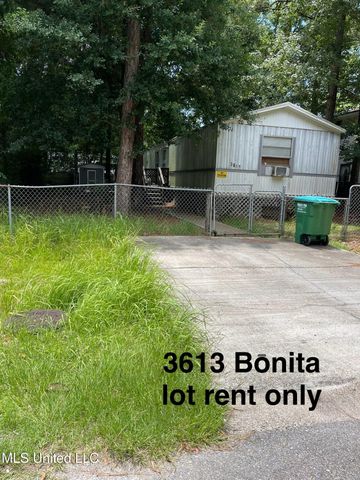 3504 Bonita Road, Gautier, MS 39553