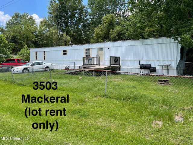 3504 Bonita Road, Gautier, MS 39553