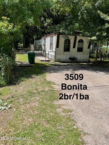 3504 Bonita Road, Gautier, MS 39553