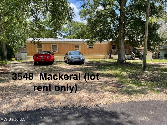 3504 Bonita Road, Gautier, MS 39553