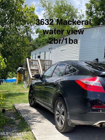 3504 Bonita Road, Gautier, MS 39553